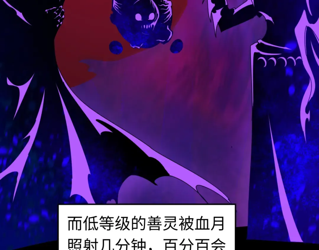 第88话 血月！ 第91页