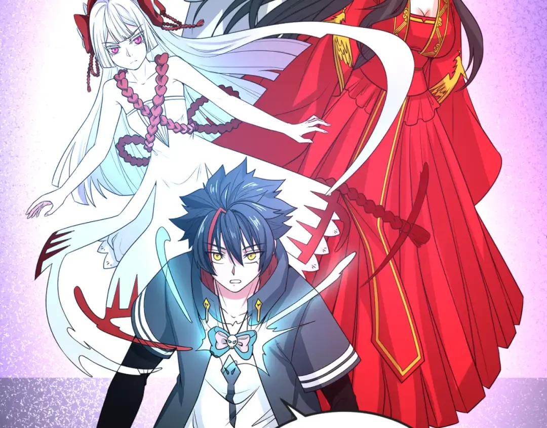 第89话 开棺遇袭！ 第21页
