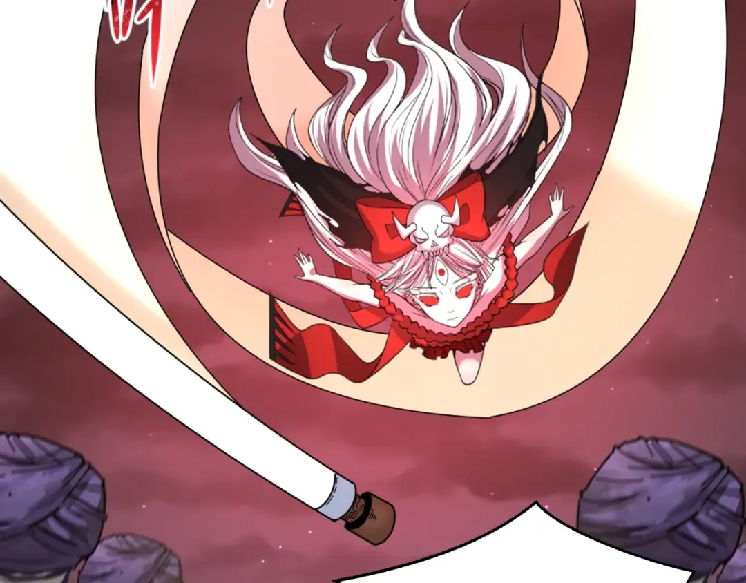第89话 开棺遇袭！ 第34页