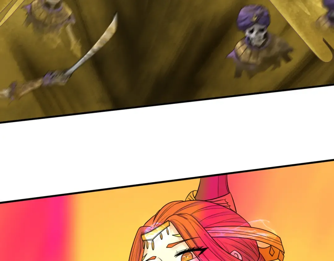 第89话 开棺遇袭！ 第71页