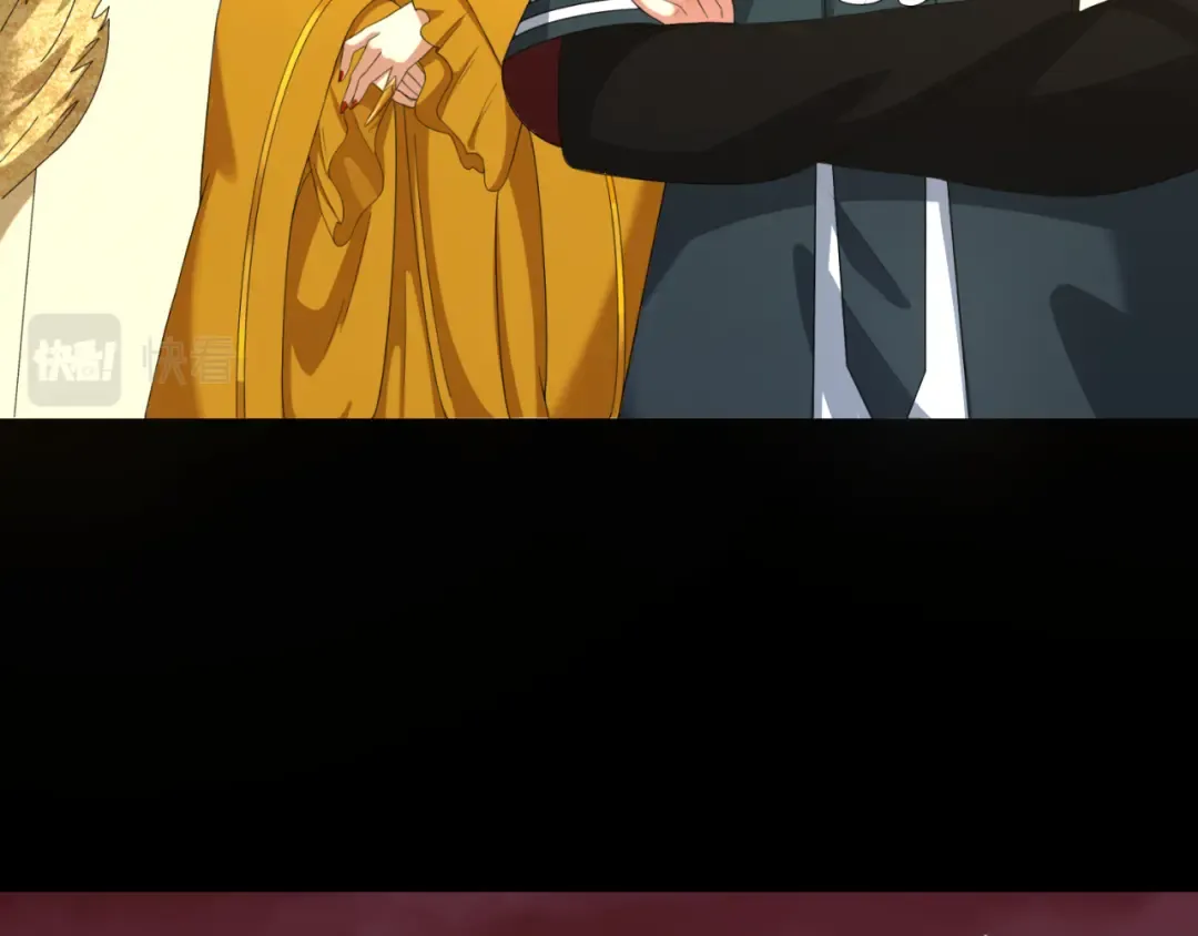第90话 黑骨！木鱼压制！ 第14页