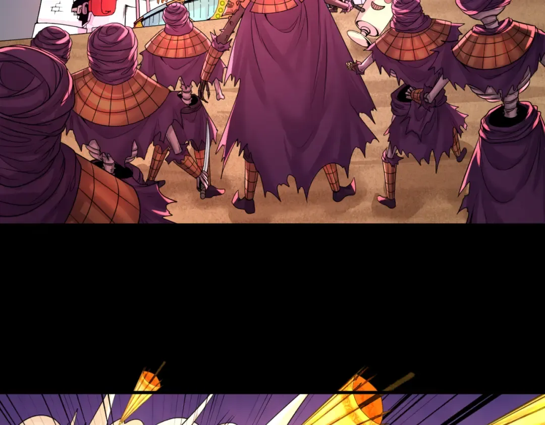 第91话 鬼画升级！ 第11页