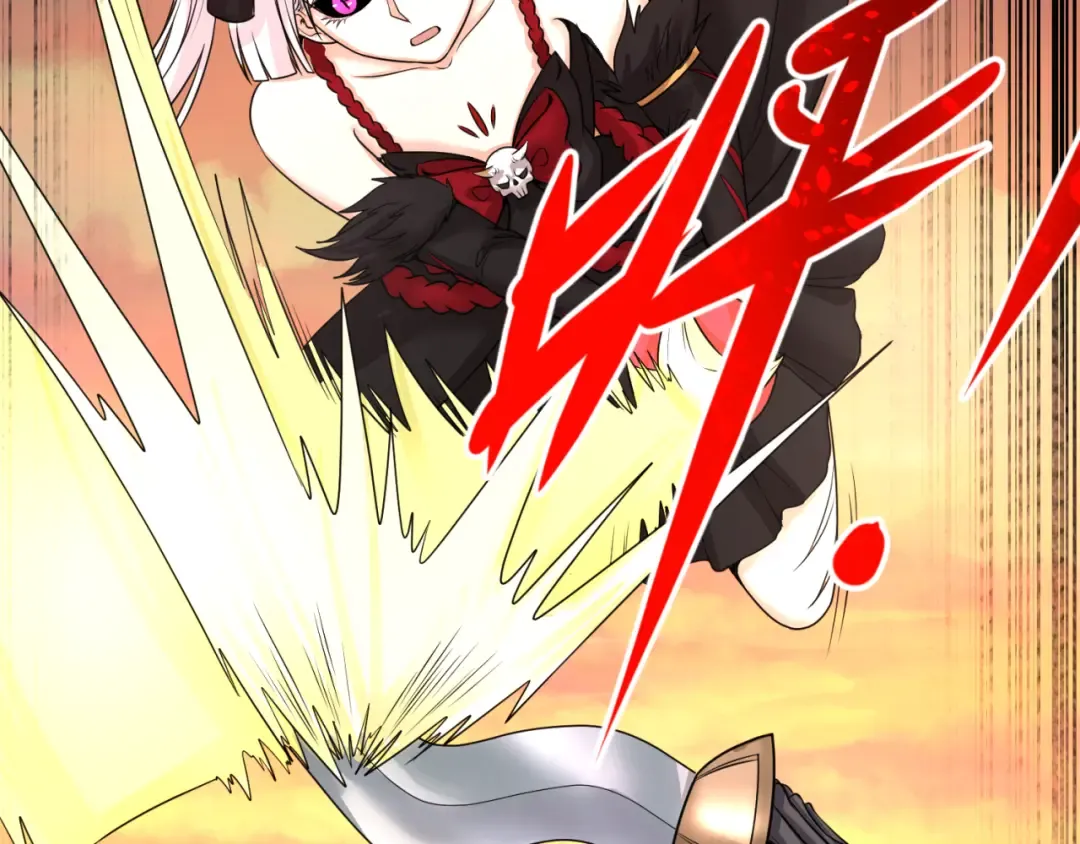 第91话 鬼画升级！ 第19页