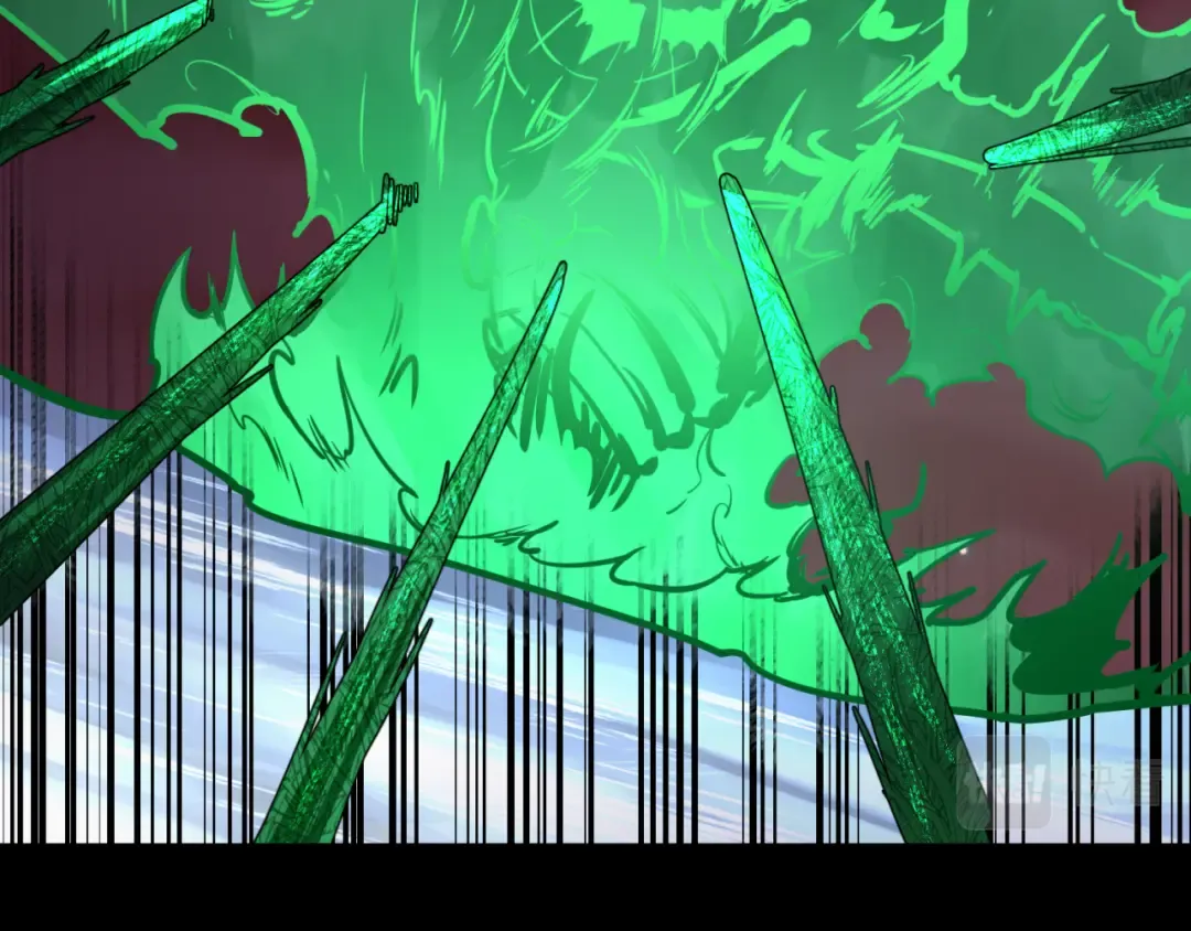 第91话 鬼画升级！ 第37页