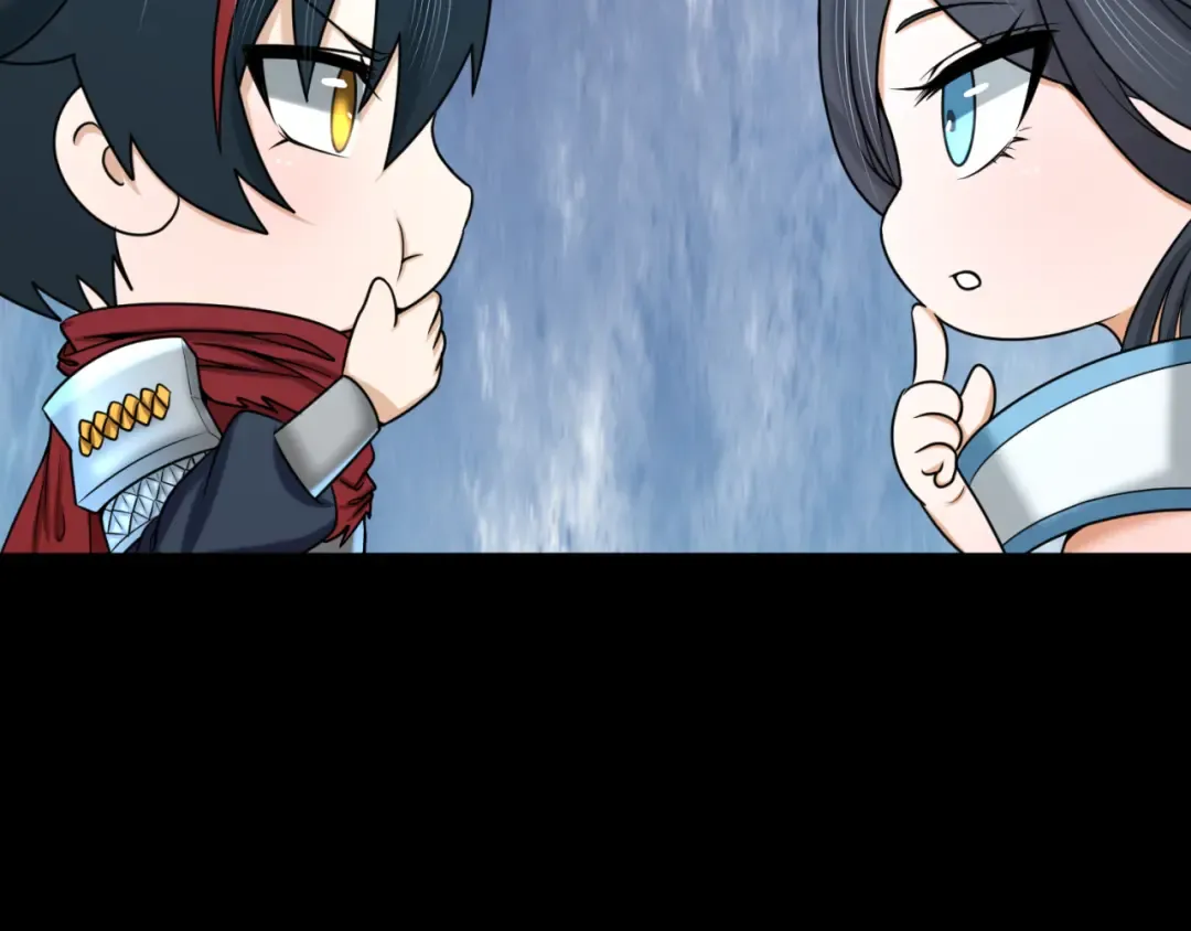 第91话 鬼画升级！ 第58页