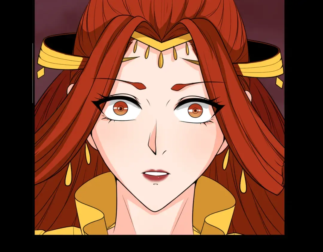 第91话 鬼画升级！ 第67页