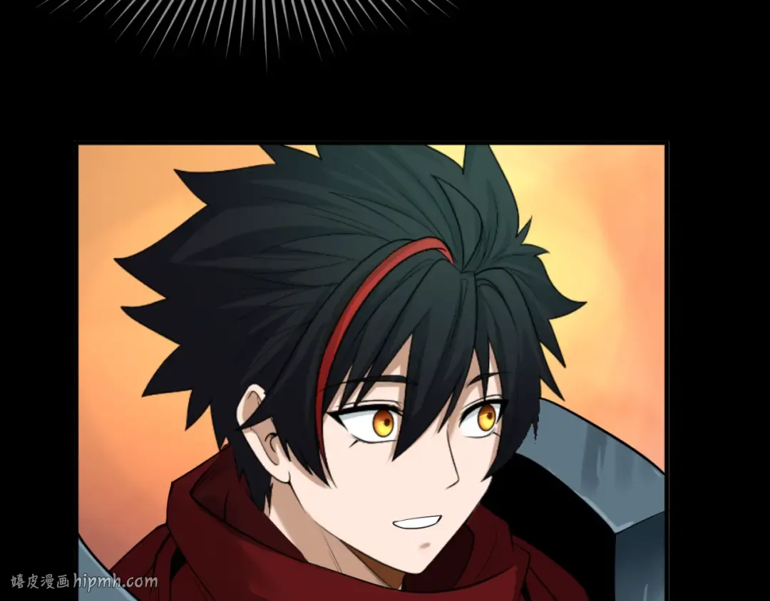 第91话 鬼画升级！ 第80页