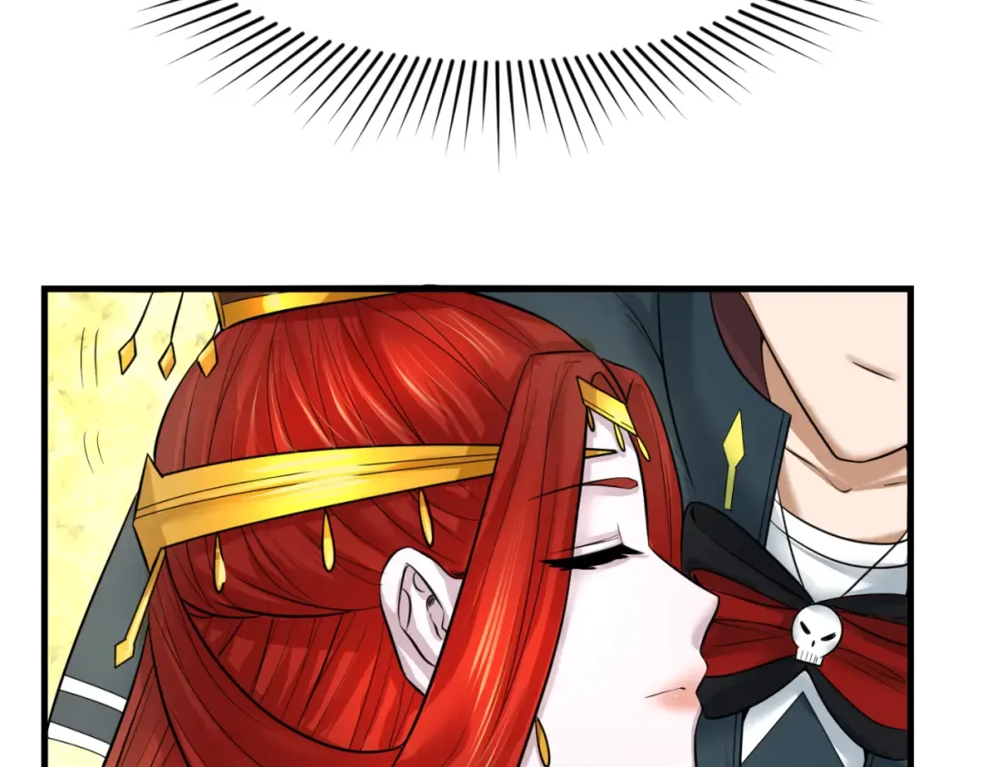 第91话 鬼画升级！ 第90页