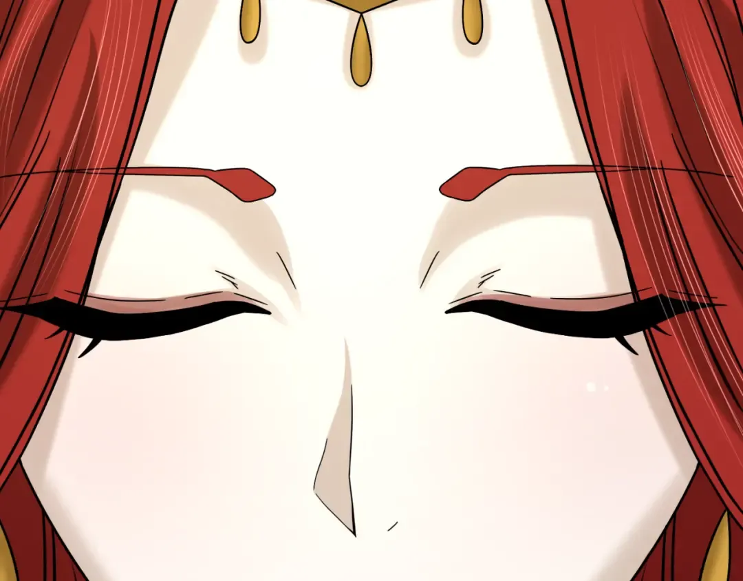 第91话 鬼画升级！ 第111页