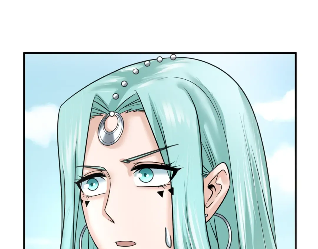 第94话 对战黑武士！ 第19页