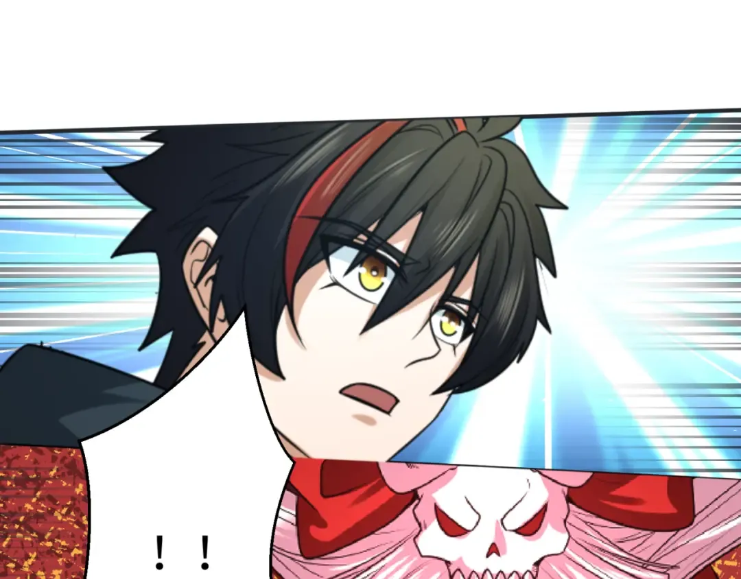 第94话 对战黑武士！ 第95页