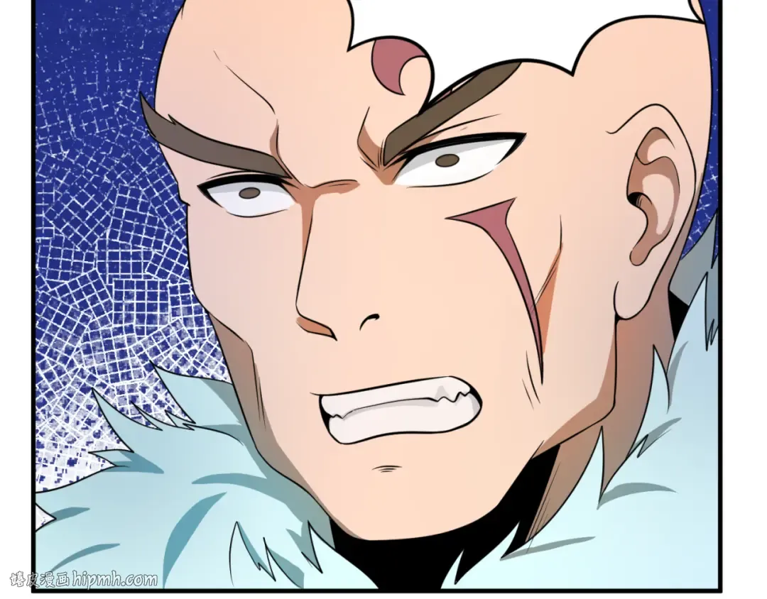 第95话 深渊能力！ 第8页