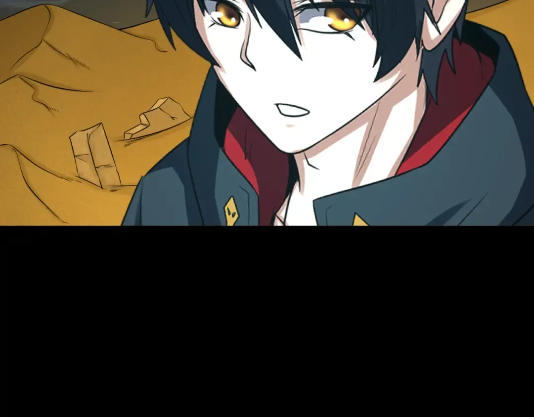 第97话 沙漠古城再现！ 第53页