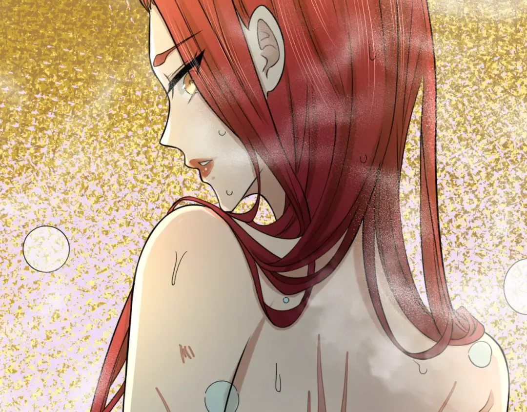 第99话 月阙女王 第51页
