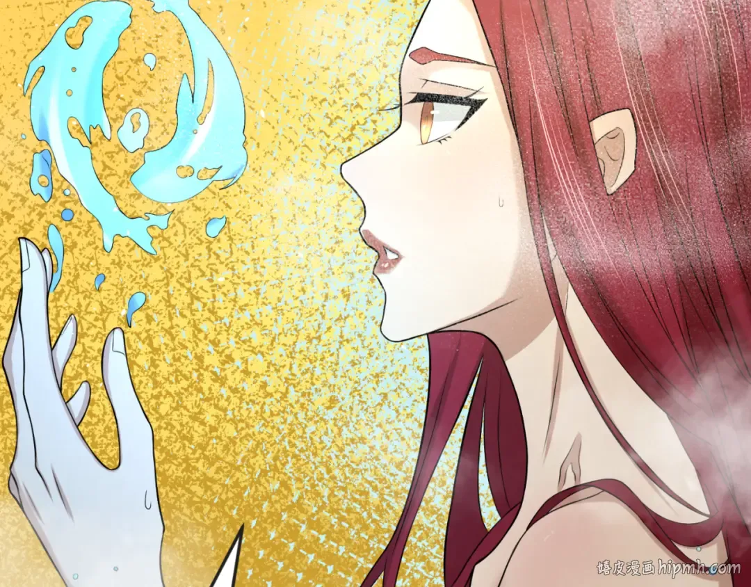 第99话 月阙女王 第56页