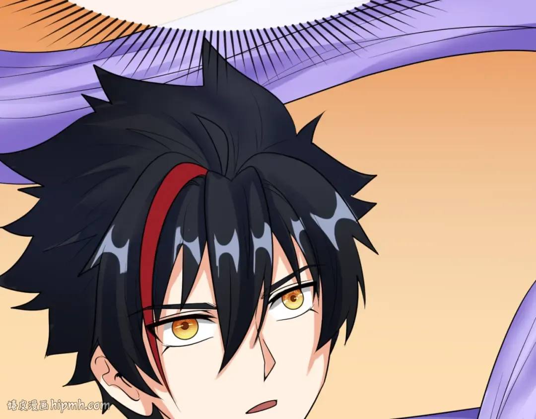 第100话 血月神教的谎言！ 第8页