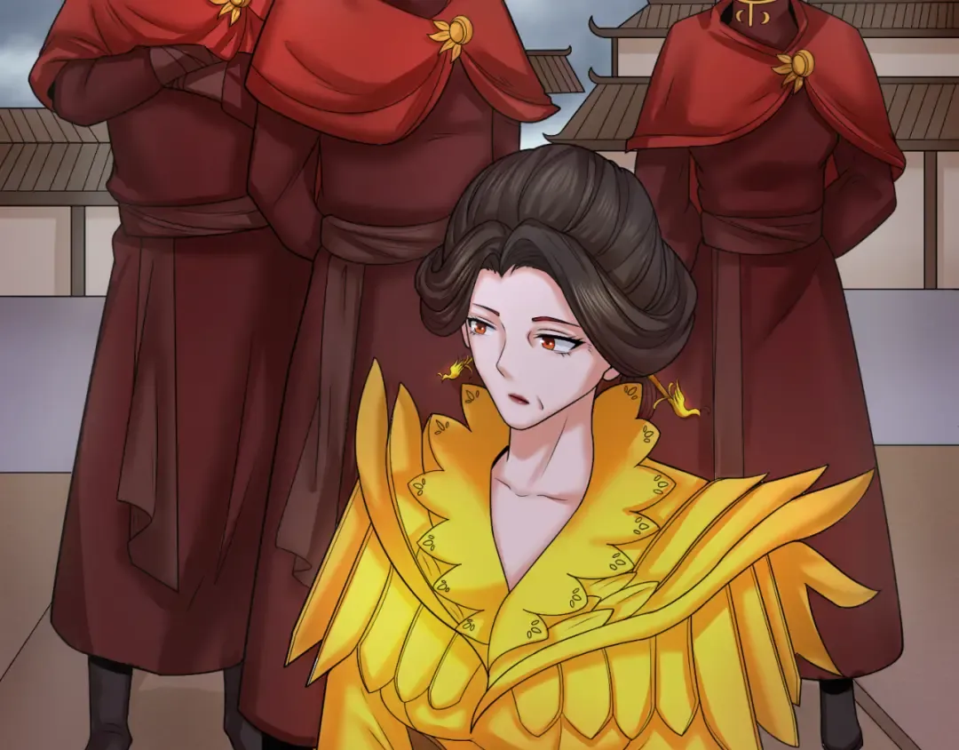 第100话 血月神教的谎言！ 第30页