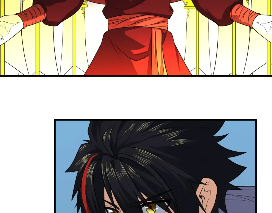 第100话 血月神教的谎言！ 第51页