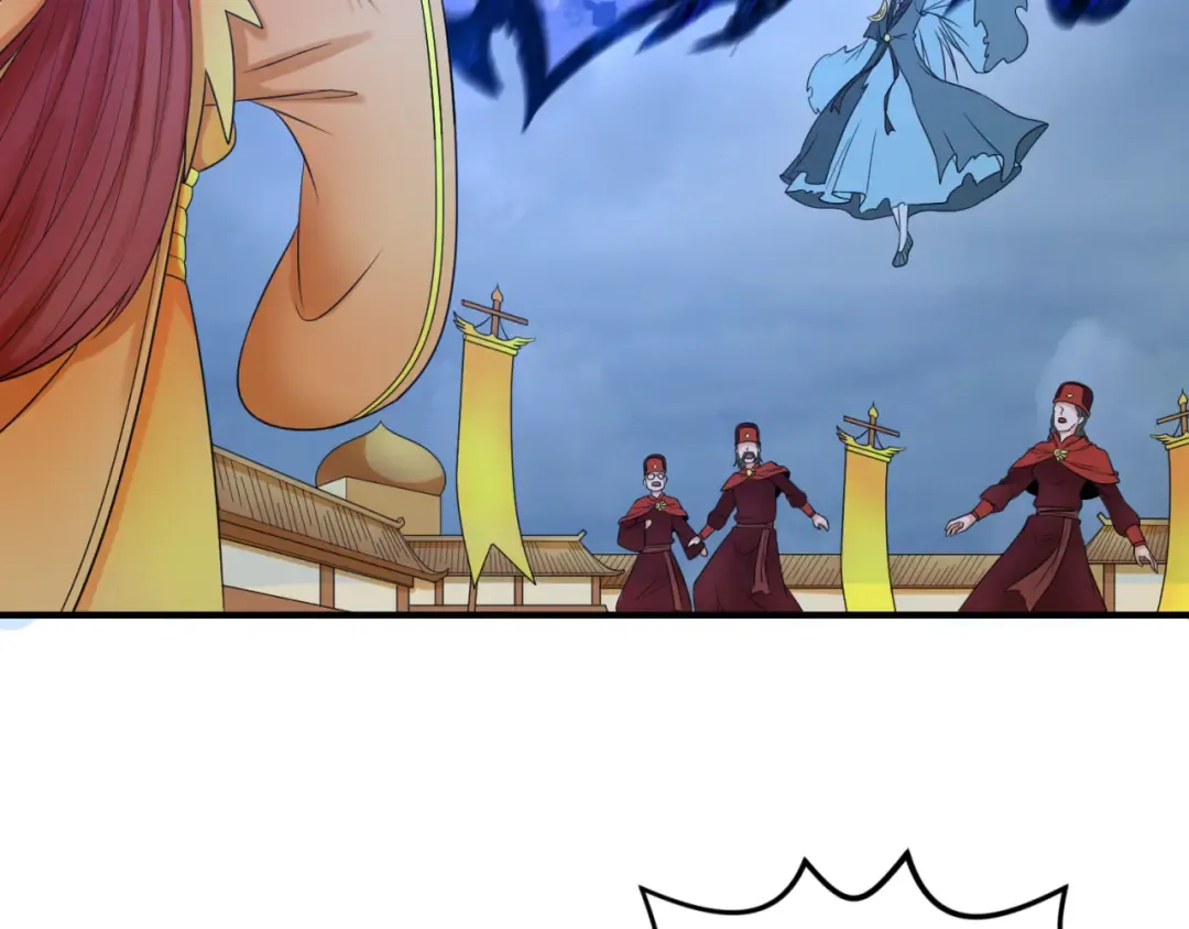 第100话 血月神教的谎言！ 第66页