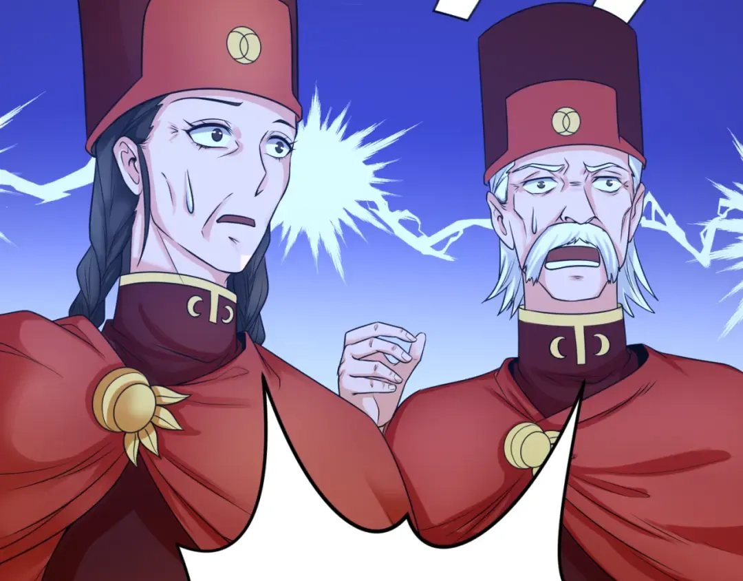 第100话 血月神教的谎言！ 第78页