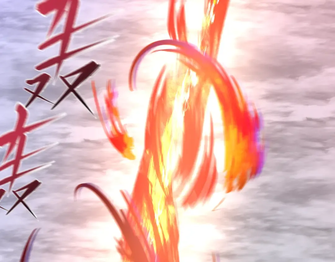 第100话 血月神教的谎言！ 第83页