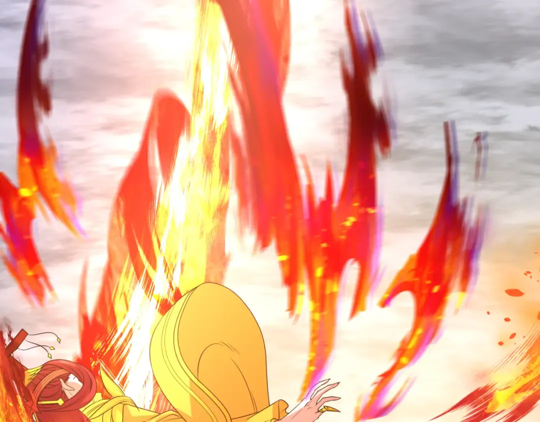 第100话 血月神教的谎言！ 第84页