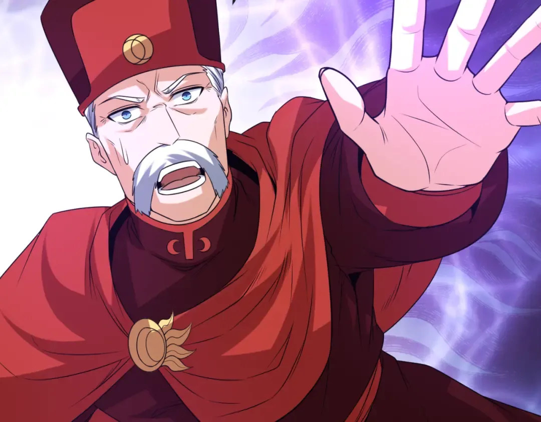 第100话 血月神教的谎言！ 第99页