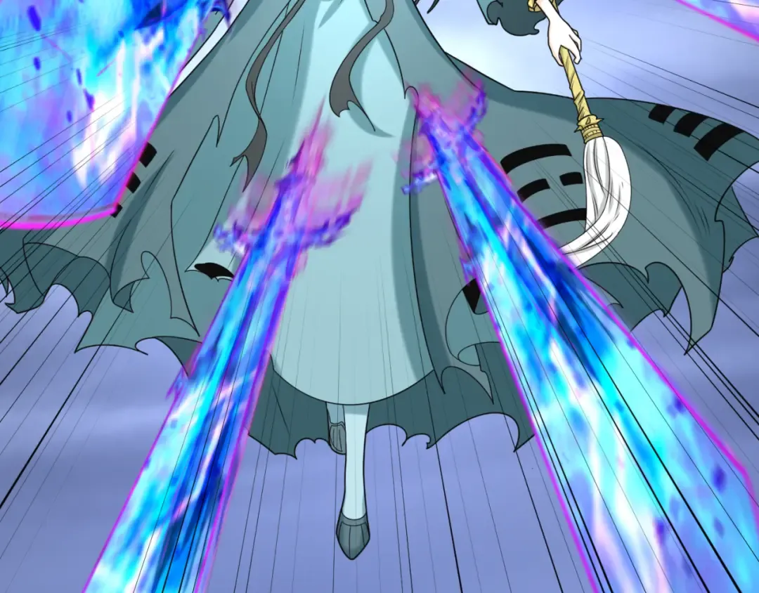 第100话 血月神教的谎言！ 第105页
