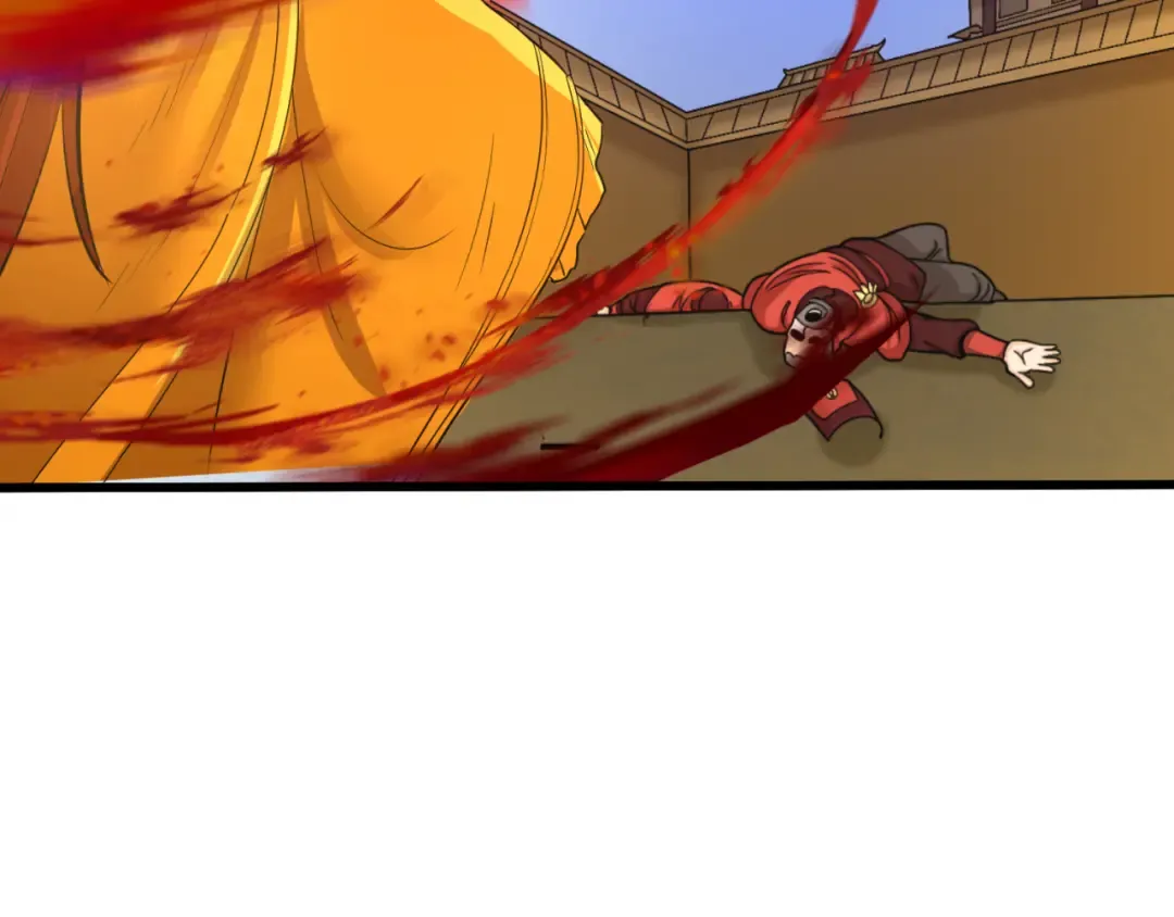 第100话 血月神教的谎言！ 第113页