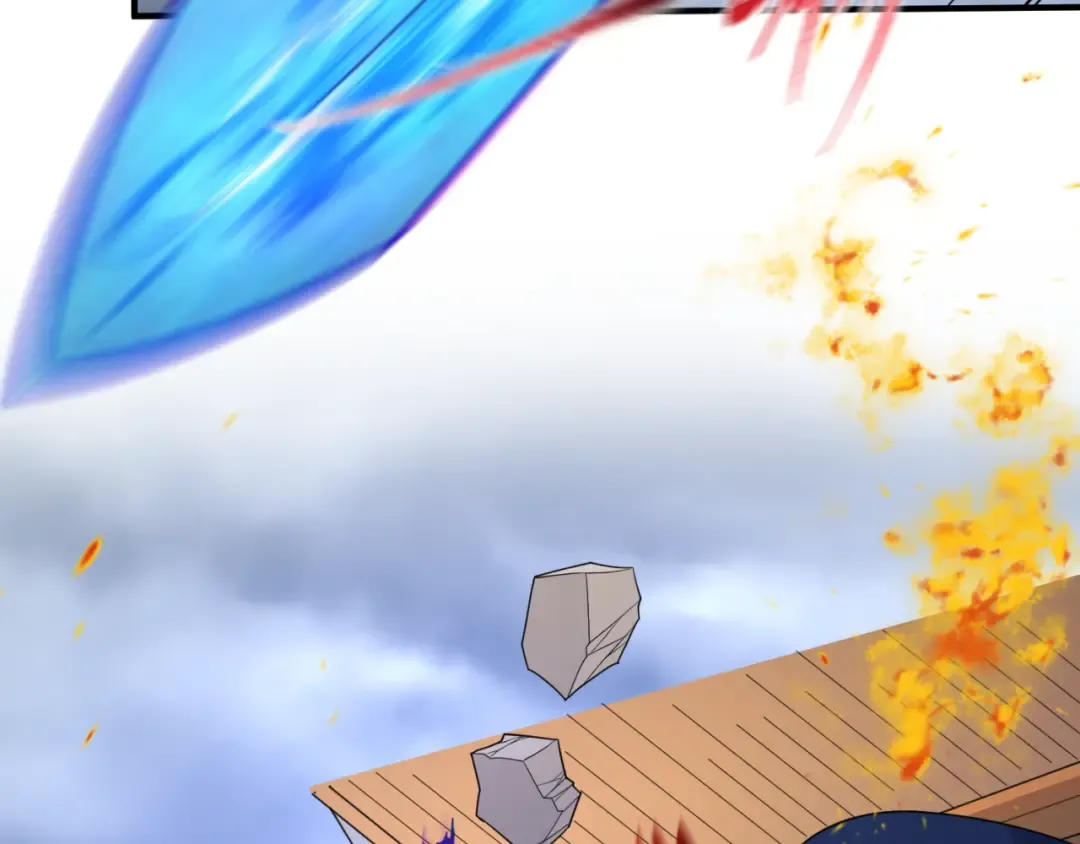 第101话 火凤燎原！ 第20页