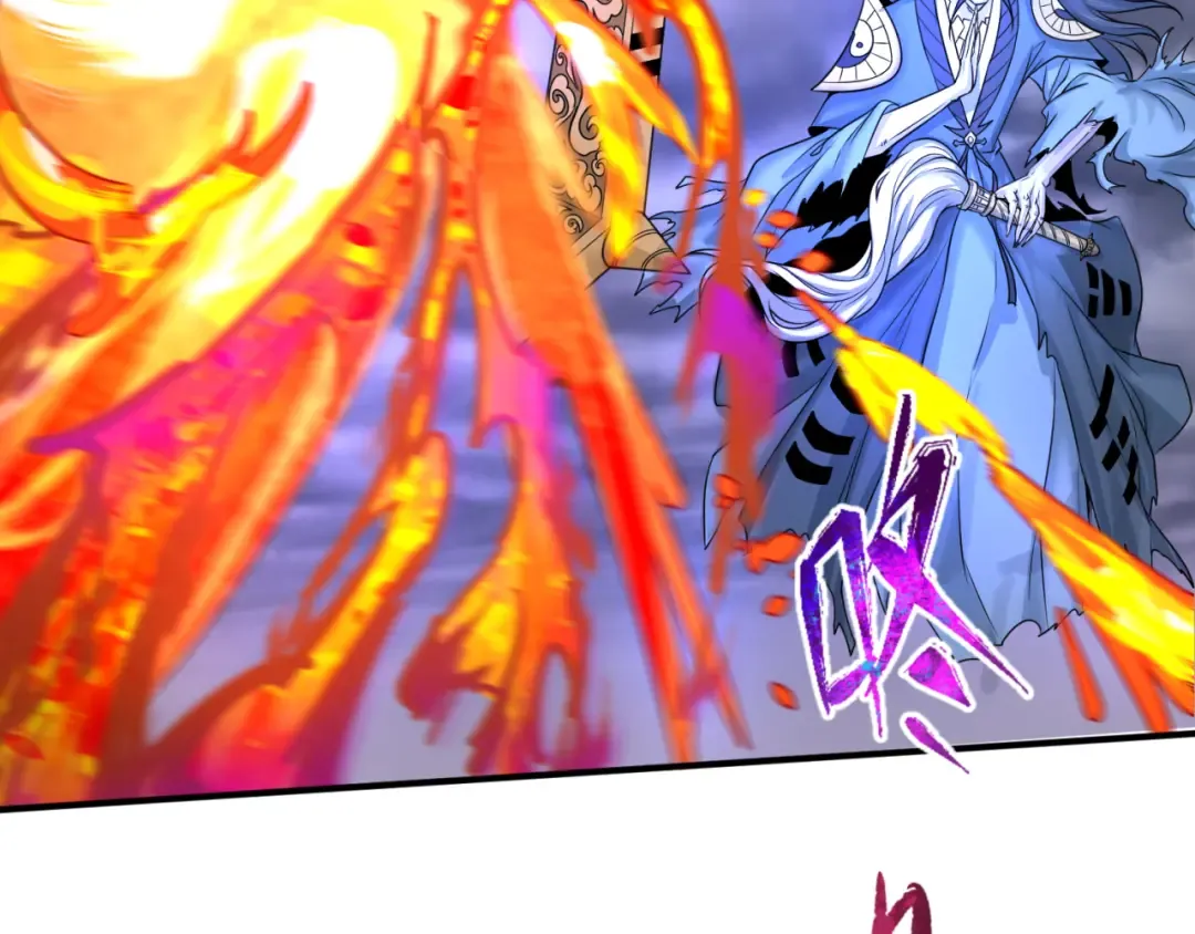 第101话 火凤燎原！ 第46页