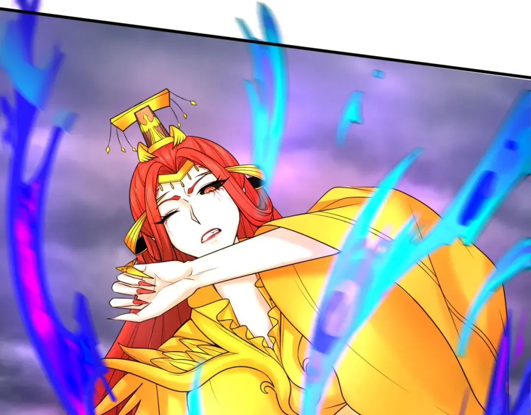 第101话 火凤燎原！ 第49页