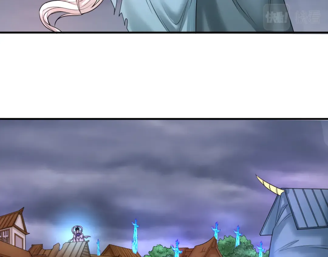 第101话 火凤燎原！ 第54页
