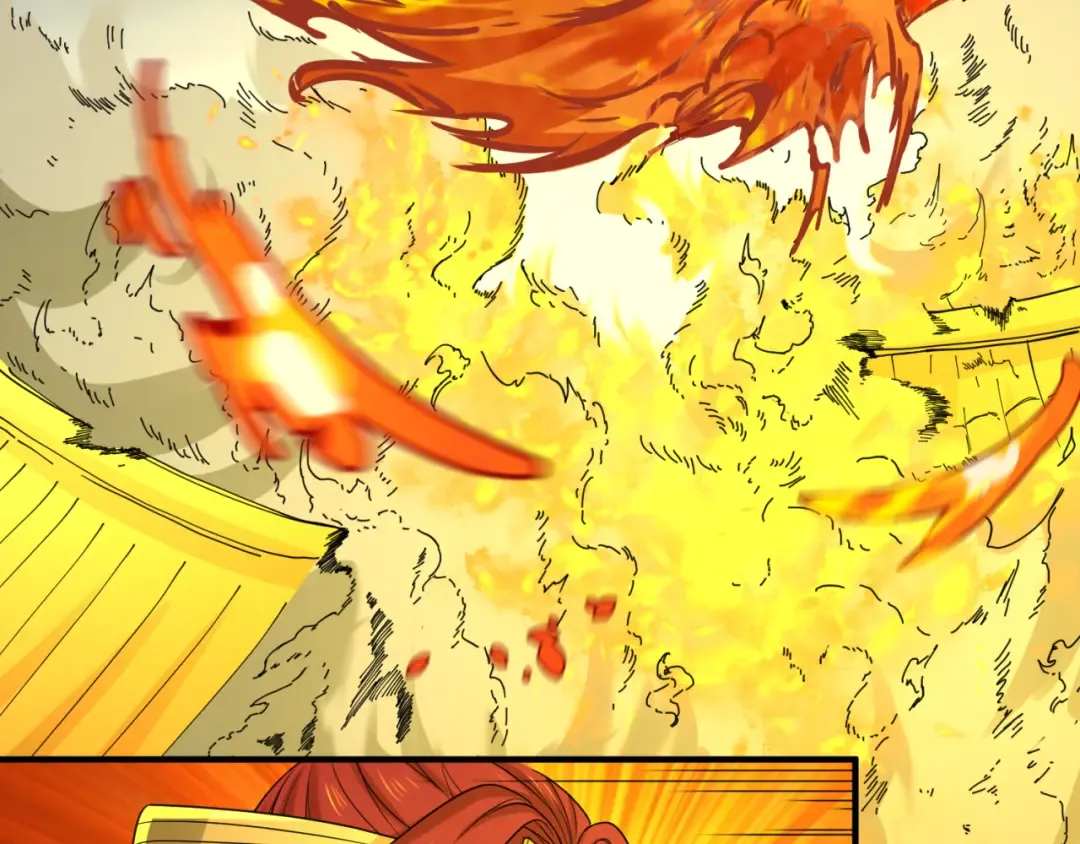第101话 火凤燎原！ 第85页