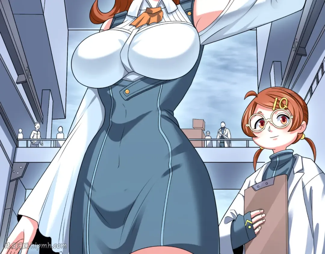 第102话 卫星发射 第48页