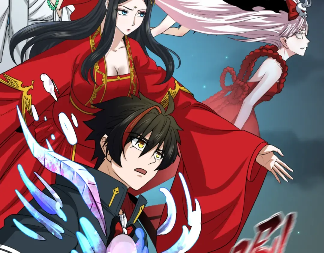 第102话 卫星发射 第85页