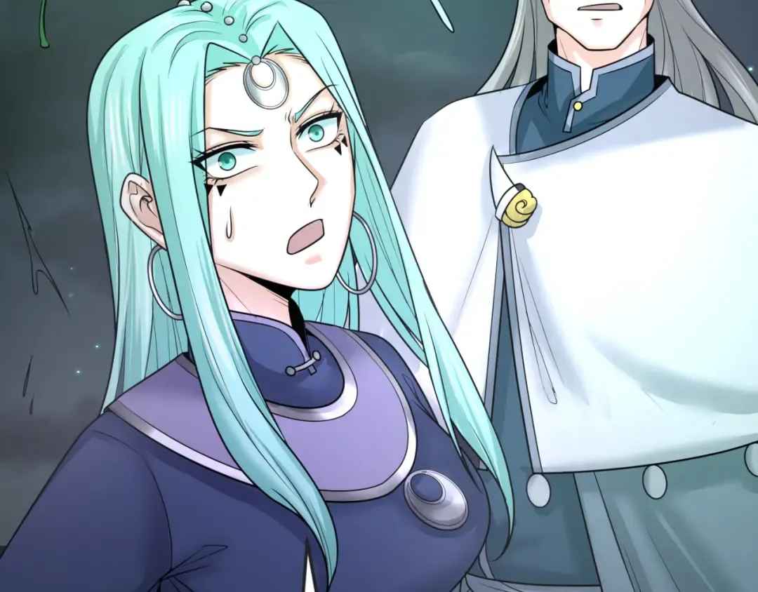 第102话 卫星发射 第102页