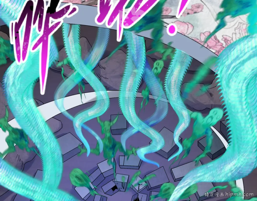 第103话 鬼邮差！佛头鬼棺！ 第48页