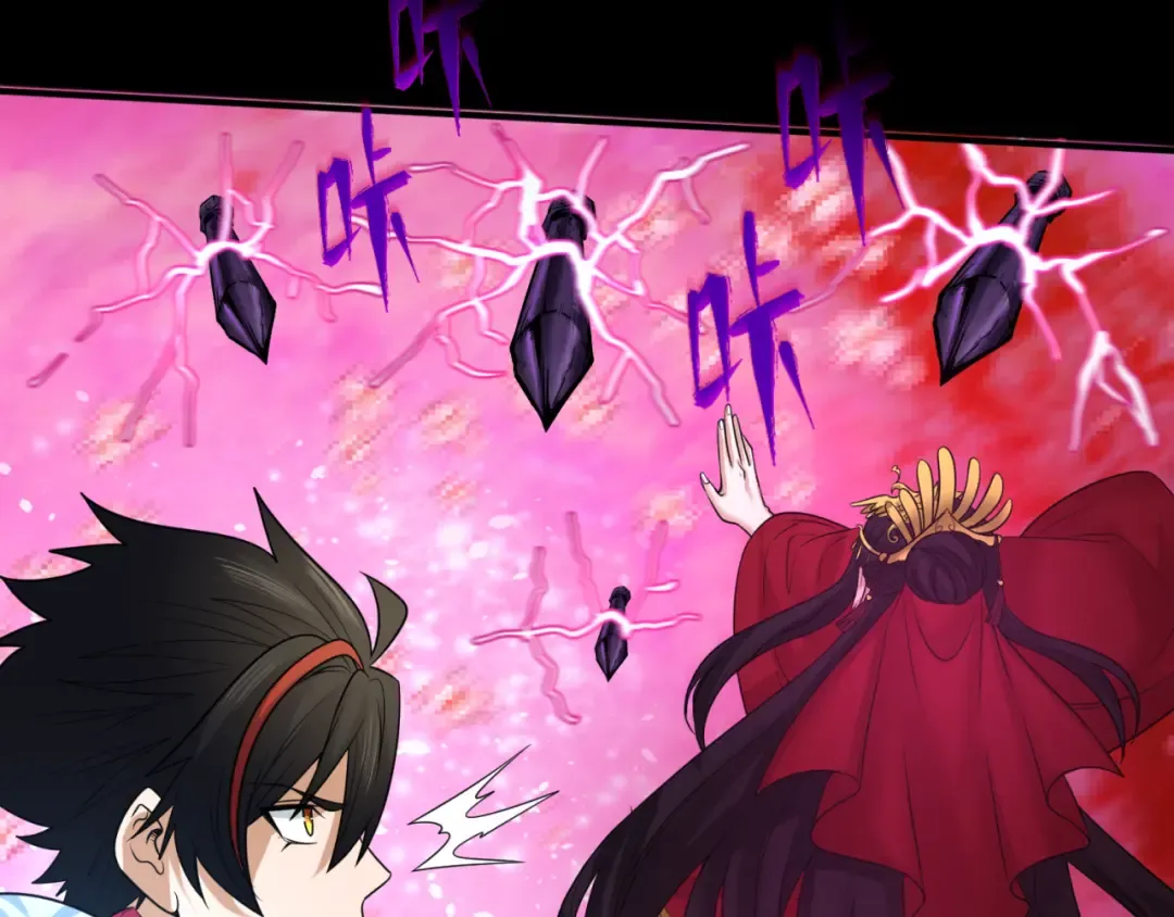 第103话 鬼邮差！佛头鬼棺！ 第65页