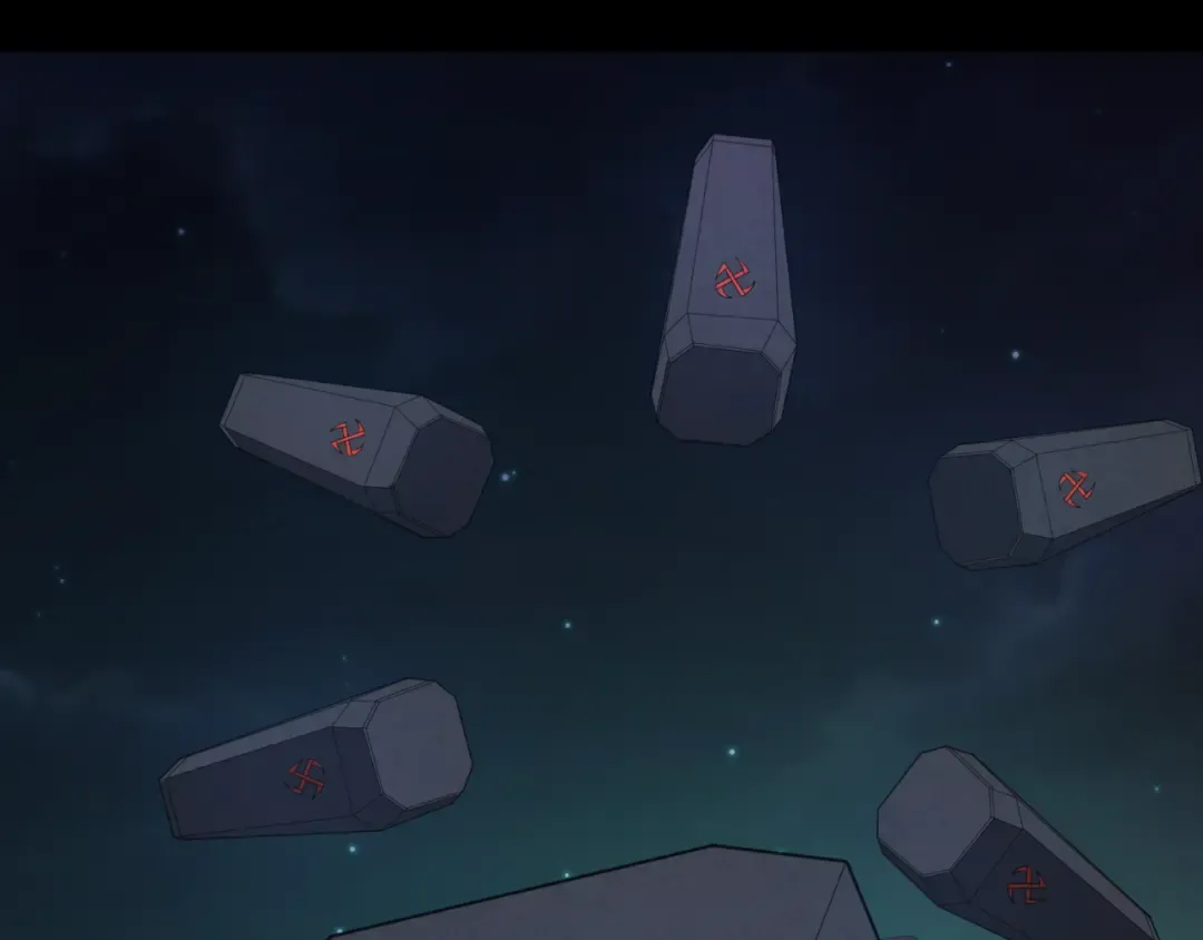 第103话 鬼邮差！佛头鬼棺！ 第75页