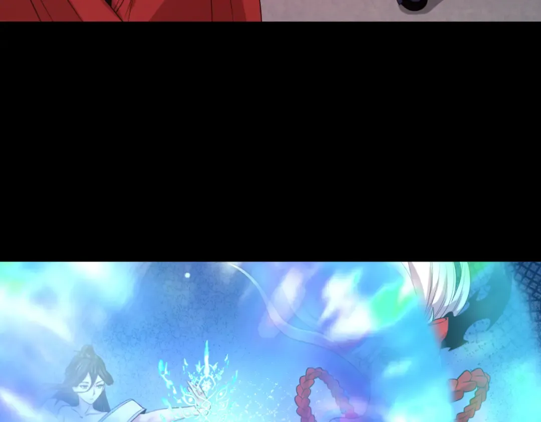 第103话 鬼邮差！佛头鬼棺！ 第102页