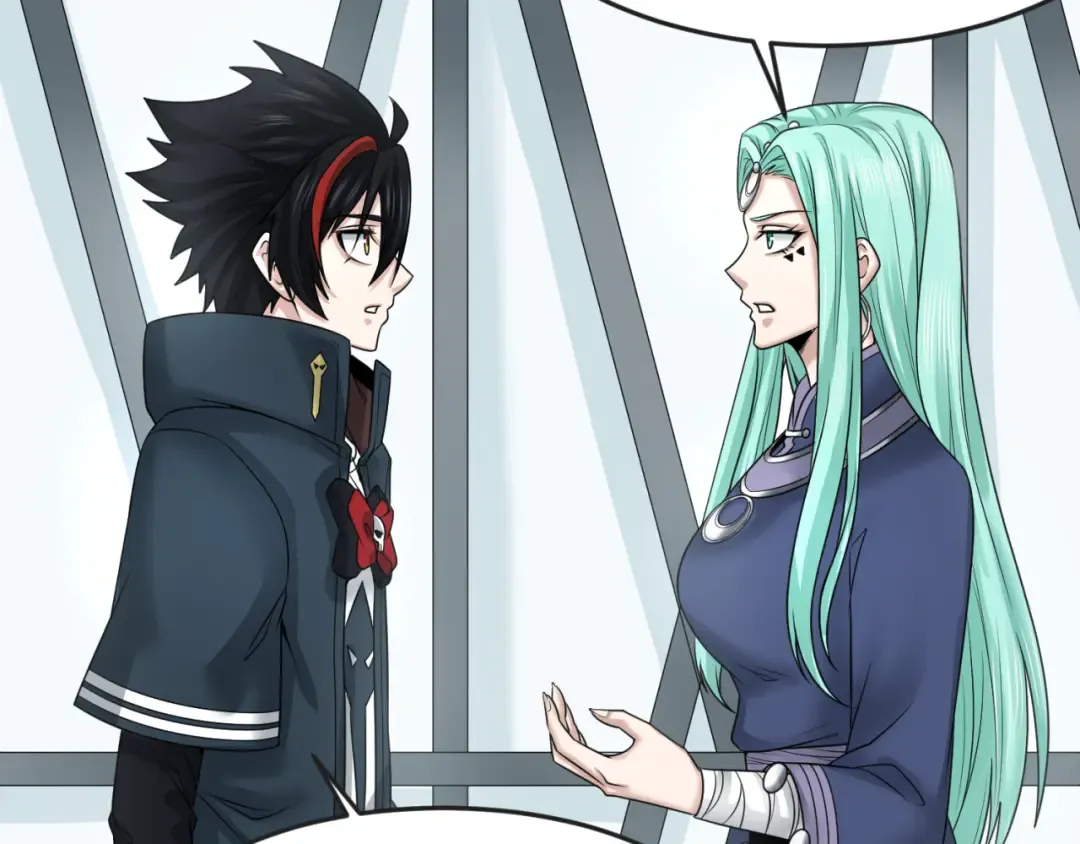第106话 蝶婆婆 第7页