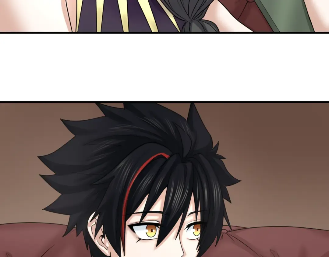 第106话 蝶婆婆 第17页
