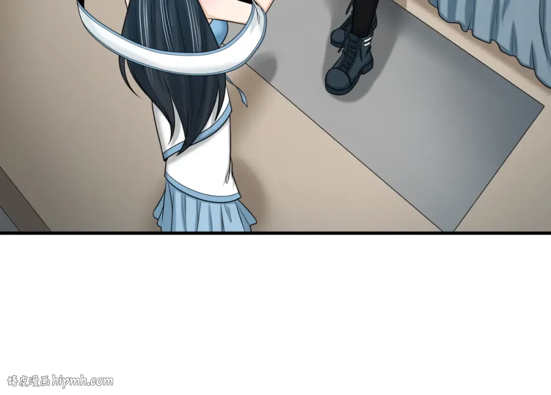 第106话 蝶婆婆 第96页