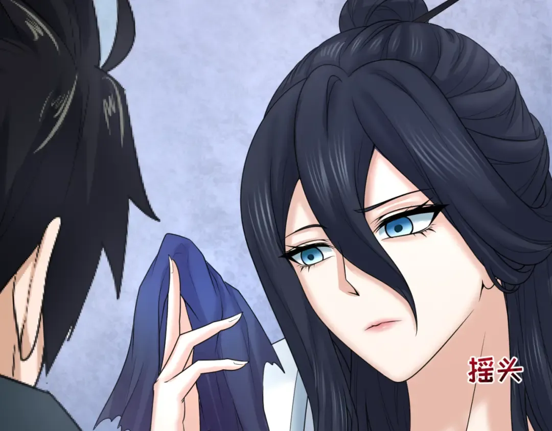 第106话 蝶婆婆 第99页