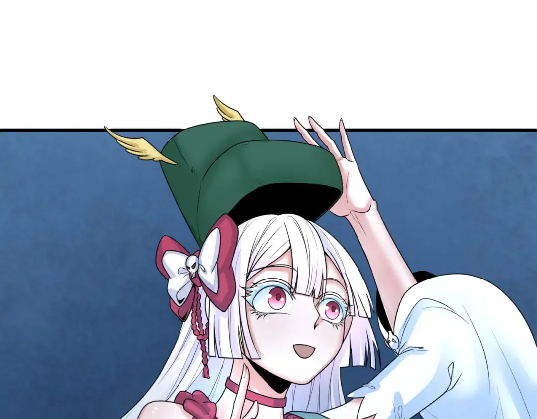 第107话 追踪鬼道人 第5页