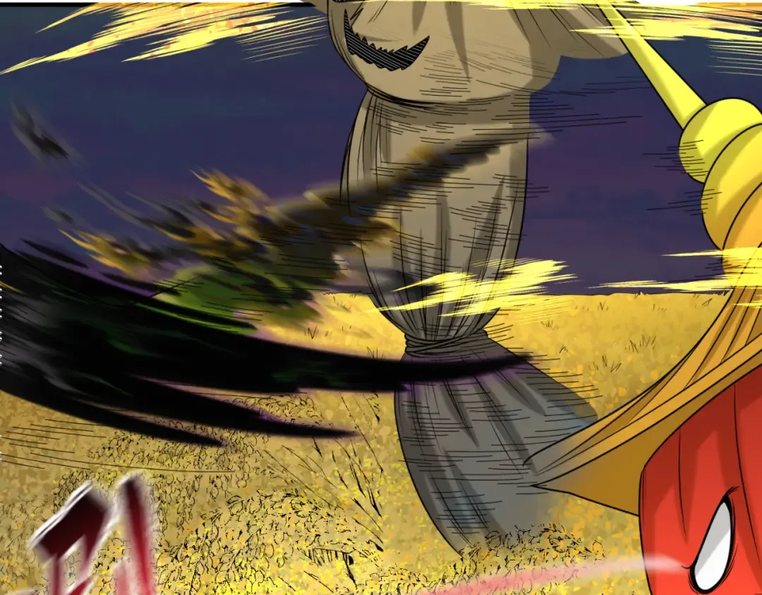 第109话 完全复苏！绑定女王！ 第28页