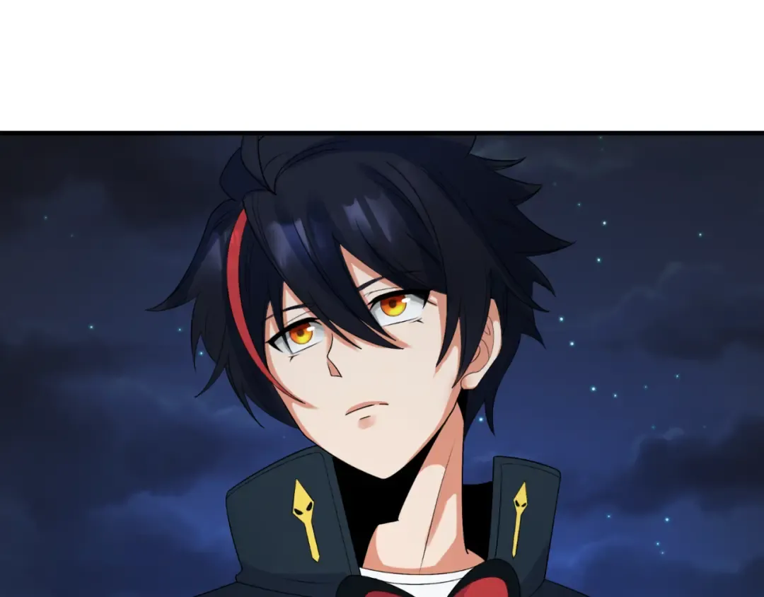 第109话 完全复苏！绑定女王！ 第46页