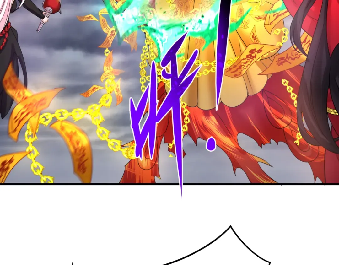 第109话 完全复苏！绑定女王！ 第62页