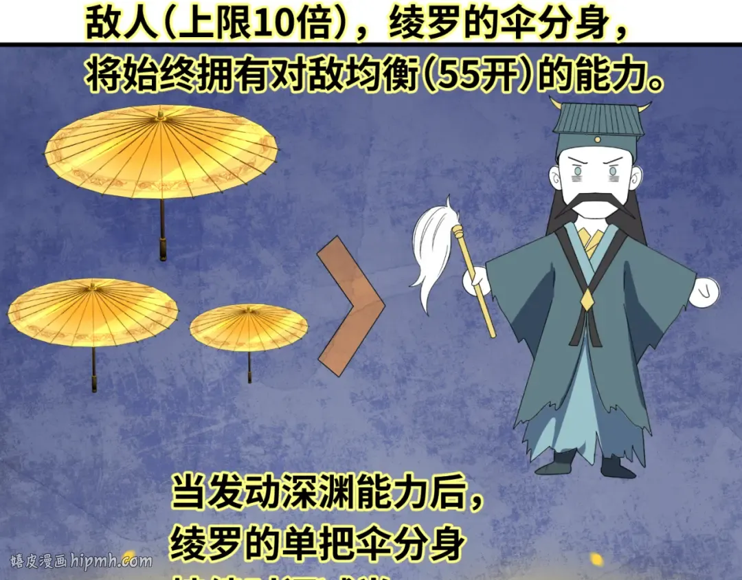 第109话 完全复苏！绑定女王！ 第72页